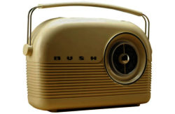 Bush - Classic Retro FM Radio